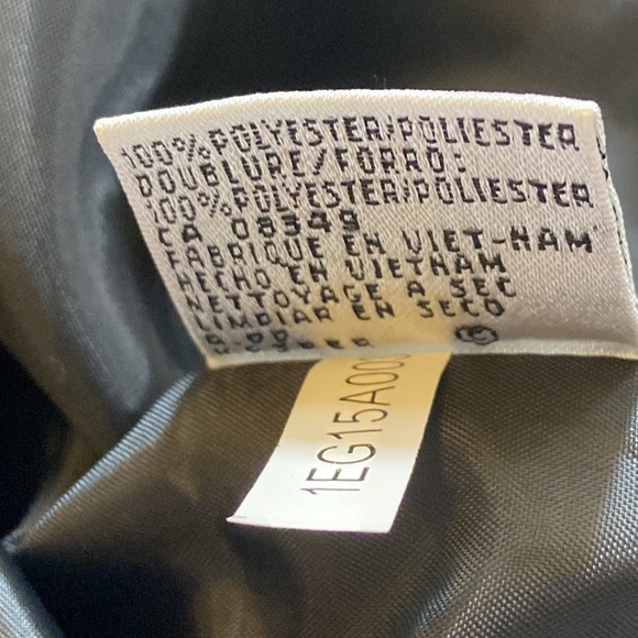 Collections Le Suit Blazer Women Size 14 - Picture 8 of 9